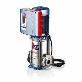 VSP-HT 5/2 PRO 1 HP three-phase inverter pressure booster pump