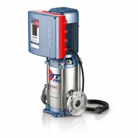 Pompa inverter Pedrollo VSP-HT 5/5 PRO për rritje presioni