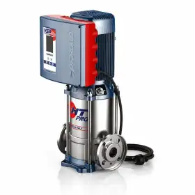 VSP-HT 5/6 PRO - Groupe surpresseur triphasé 3 CV