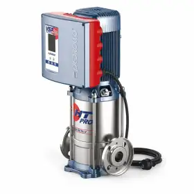 VSP-HT 8/3 PRO - grup de pompare trifazat de 1,5 CP