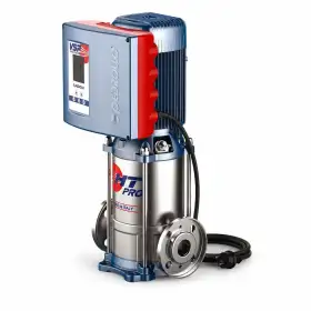 VSPm-HT 8/4 PRO - Gruppo di pressione con inverter Pedrollo