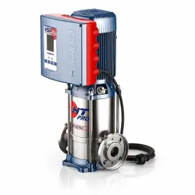 VSPm-HT 10/3 PRO - Gruppo di pressione con inverter Pedrollo
