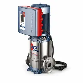 VSP-HT 10/3 PRO - Gruppo di pressione trifase 2 HP Pedrollo