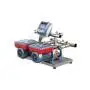 VSP2-PLURIJET 70/200 - Gruppo di pressione trifase 2x2 HP