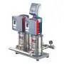 VSP2m-HT 5/2 PRO - Gruppo di pressione monofase 2x1 HP