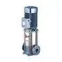Pompe électrique verticale multicellulaire monophasée HTm 3/8 - 3 HP