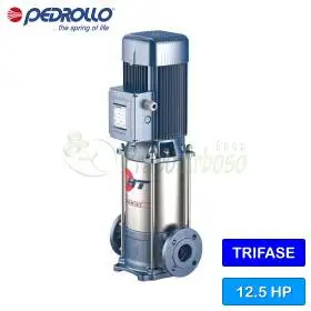 Elettropompa HT 22/6 multistadio verticale Pedrollo