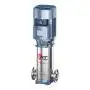 HT 22/2-PRO - Pompă electrică verticală multietajată trifazată de 4 CP