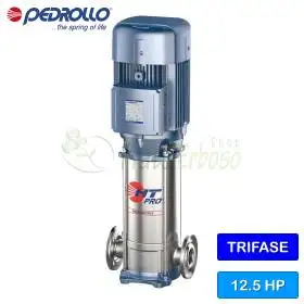 Pompë vertikale HT 22/6-PRO Pedrollo 12.5 HP