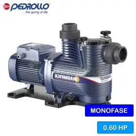 Pompe électrique piscine MAGNIFICA 1Rm 0,60 CV