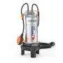 TIGm 1.3 - 1.75 HP single-phase submersible electric pump with grinder