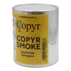 Insecticide fumigène Copyr Smoke - 30 g Copyr - 1