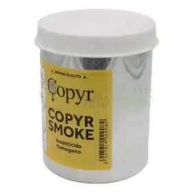 Copyr Smoke - 60g Smoke Insecticide Copyr - 1