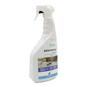KenyaFog - Insetticida liquido da 1 l Copyr - 1