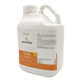KenyaFog - Insetticida liquido da 5 l Copyr - 1