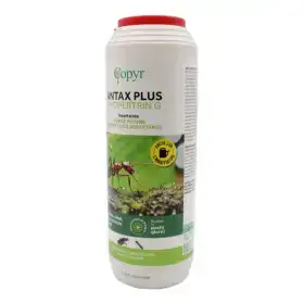 Antax Plus - 1 kg mikrogranuliertes Insektizid Copyr - 1