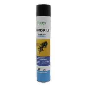 Insecticida en aerosol Rapid Kill de 750 ml Copyr - 1
