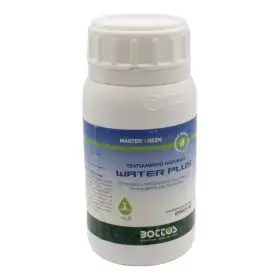 Water Plus - 250g surfaktant dhe agjent lagës për lëndinë