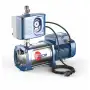 TS1-FCR 100/4 - Gruppo di pressione trifase da 1 HP