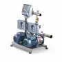 GP2W - FCR 100/5 - Three-phase pressure group 2x1.25 HP