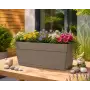 Save window box XL - Vaso a cassetta da 79 cm camel