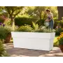 Like Trough - Vaso a cassetta da 99 cm bianco