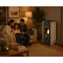Martina - Sobë me pelet fildishi 11,5 kW
