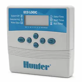Eco Logic - 4-Zonen-Innensteuergerät Hunter - 1