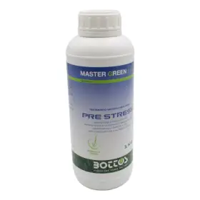 Pre-Stress biostimolante per prato 1 Kg - Bottos