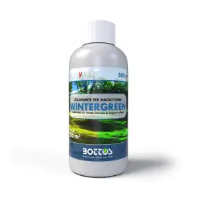 copy of Wintergreen - 500ml Frühlingsgrüne Rasenfarbe Bottos - 1