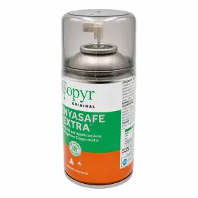 Kenyasafe Extra - Aerosol insecticida de 250 ml Copyr - 1