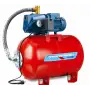 FUTUREJETm 2C - 60 CL - 1 HP Autoklaveneinheit