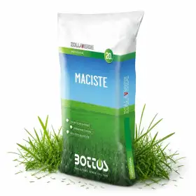 Maciste - 20 kg semințe de gazon Bottos - 1