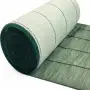 Virmat L - Geomalla rústica antierosión para césped, 102 m²