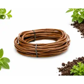 LDQ0812100 - Linie de picurare de 30 de metri, pas de 30 Rain Bird - 1