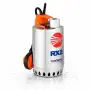 RX 2 (5m) - Bomba de agua limpia trifásica de 0,50 HP