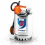 Pompë uji e pastër me një fazë RXm 3 (10m) - 0.75 HP