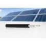 117SF104N - Cavo per impianti fotovoltaici nero 1 X 4 mm2