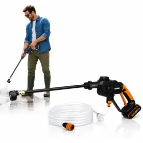 WG620E.9 - Humbës presioni HYDROSHOT 20 V Worx - 1