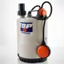 TOP 5 - Bomba de drenaje eléctrica de 1,25 HP para agua limpia