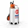 RX 3/20 (5m) - Bomba eléctrica VORTEX trifásica de 0,75 HP para aguas sucias