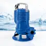100/2/G40H A1CT - Pompe de broyage électrique triphasée