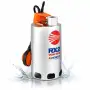 Pompë elektrike trefazore VORTEX RX 3/20 (10m) - 0.75 HP për ujë të ndotur