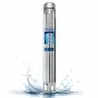 6SR18/6 - HYD - Bomba sumergible de 450 litros