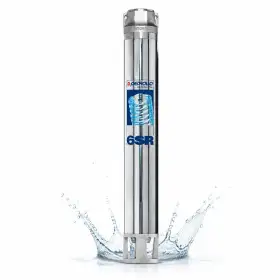 6SR18/13 - HYD - Pompa sommersa da 450 litri
