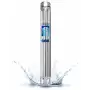 6SR18/15 - HYD - 450 litre submersible pump