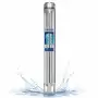 6SR18/18 - HYD - Pompe submersible de 450 litres