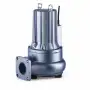 VXC 30/50-F - Elettropompa VORTEX per acque luride trifase da 3 HP