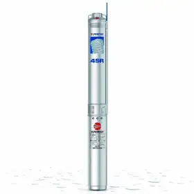 Pompă electrică submersibilă trifazată 4SR 1/15 S-PS - 0,75 CP Pedrollo - 1