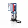 Conjunto presurizador trifásico VSP-MK 5/4 - 1 HP